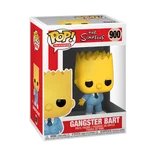 Gangster Bart #900 Funko Pop