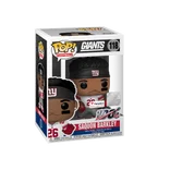 Saquon Barkley #118 Funko Pop