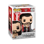 Drew McIntyre #154 Funko Pop