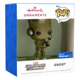 Groot Funko Pop