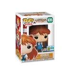 Asuka #635 Funko Pop