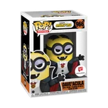 Dave'Acula #966 Funko Pop