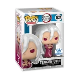 Tengen Uzui #1537 Funko Pop