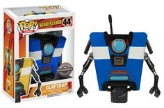 Claptrap #44 Funko Pop