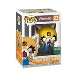 Aggretsuko (Rage) #23 Funko Pop