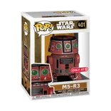 M5-R3 #401 Funko Pop