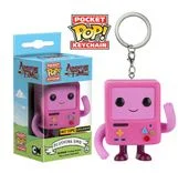 Blushing BMO Funko Pop