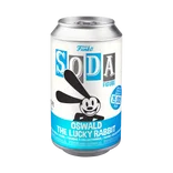 Oswald The Lucky Rabbit Funko Pop