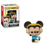 Gamer Mickey #515 Funko Pop