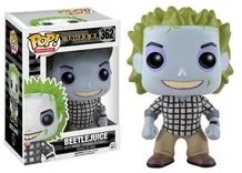 Beetlejuice #362 Funko Pop