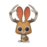 Jackalope #20 Funko Pop
