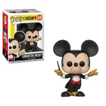 Conductor Mickey #428 Funko Pop