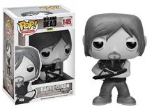 Daryl Dixon #145 Funko Pop