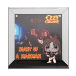 Ozzy Osbourne #12 Funko Pop