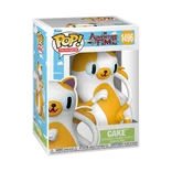 Cake #1496 Funko Pop