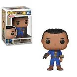 Vault Dweller #483 Funko Pop