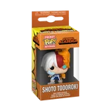 Shoto Todoroki Funko Pop