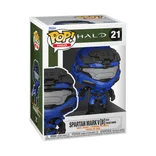 Spartan Mark V [B] with Energy Sword #21 Funko Pop