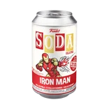 Iron Man Funko Pop