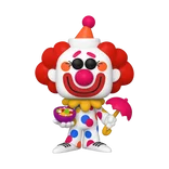 Kaboom Cereal Clown #166 Funko Pop