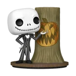 Jack Skellington with Halloween Door #1361 Funko Pop
