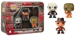 Jason Voorhees, Freddy Krueger, Sam #11 Funko Pop