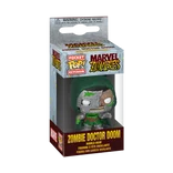 Zombie Doctor Doom Funko Pop