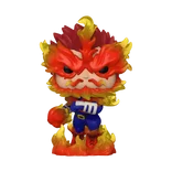 Endeavor #785 Funko Pop