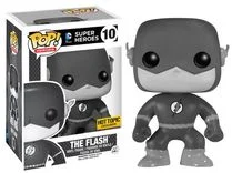 The Flash #10 Funko Pop