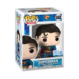Superman #588 Funko Pop