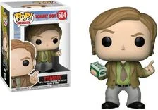 Tommy #504 Funko Pop