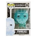 Phineas #164 Funko Pop