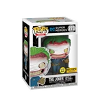 The Joker (Death of the Family) #273 Funko Pop