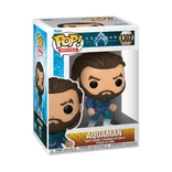 Aquaman #1302 Funko Pop