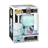Iceman #504 Funko Pop