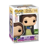 Belle #1010 Funko Pop