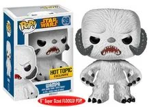 Wampa #39 Funko Pop