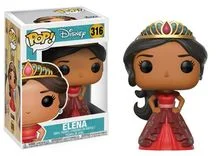 Elena #316 Funko Pop
