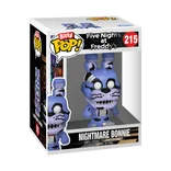 Nightmare Bonnie #215 Funko Pop
