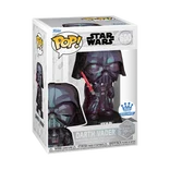 Darth Vader #600 Funko Pop