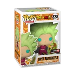 Super Saiyan Kefla #828 Funko Pop