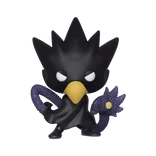 Fumikage Tokoyami #607 Funko Pop