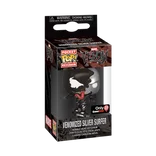 Venomized Silver Surfer Funko Pop