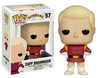 Zapp Brannigan #57 Funko Pop