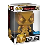 Deadpool #543 Funko Pop