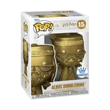 Albus Dumbledore #15 Funko Pop