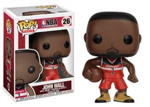 John Wall #26 Funko Pop