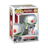 Elemental Hero Shining Flare Wingman #1874 Funko Pop