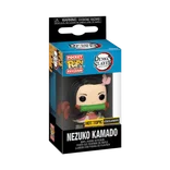 Nezuko Kamado Funko Pop