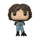 The Punks Leader #867 Funko Pop